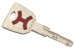 ᐉ Циліндр MUL-T-LOCK MTL600/Interactive+ 71 (31*40) нікель сатин